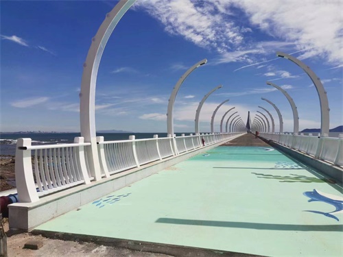 淄博桥梁防撞护栏