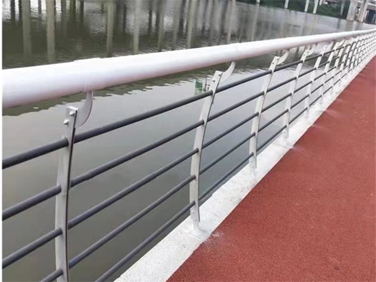 河道护栏