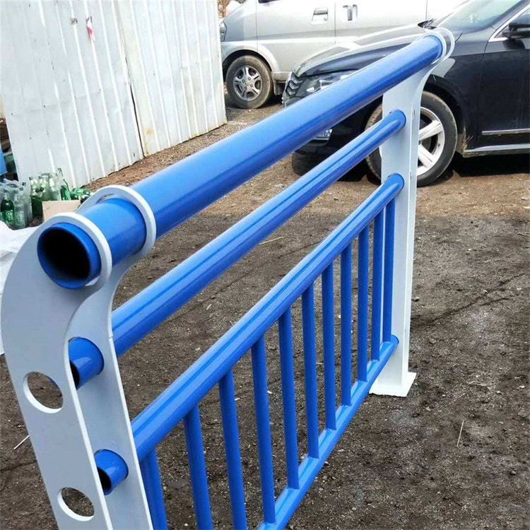 不锈钢复合管护栏